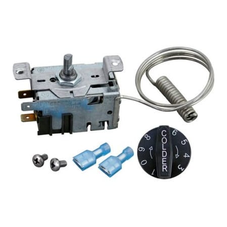 Allpoints Allpoints 8009540 Temperature Control For True Manufacturing 8009540